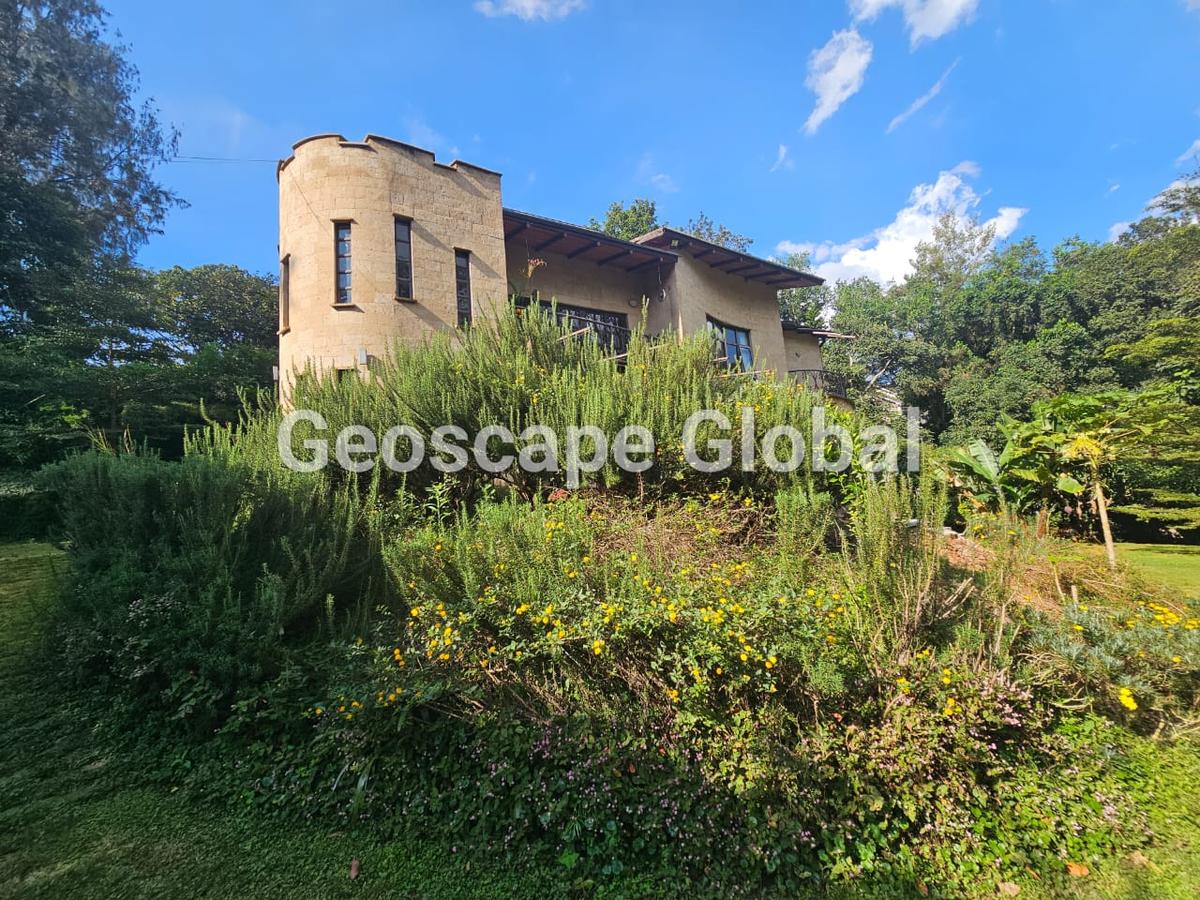 3 Bed House with En Suite in Runda - 6