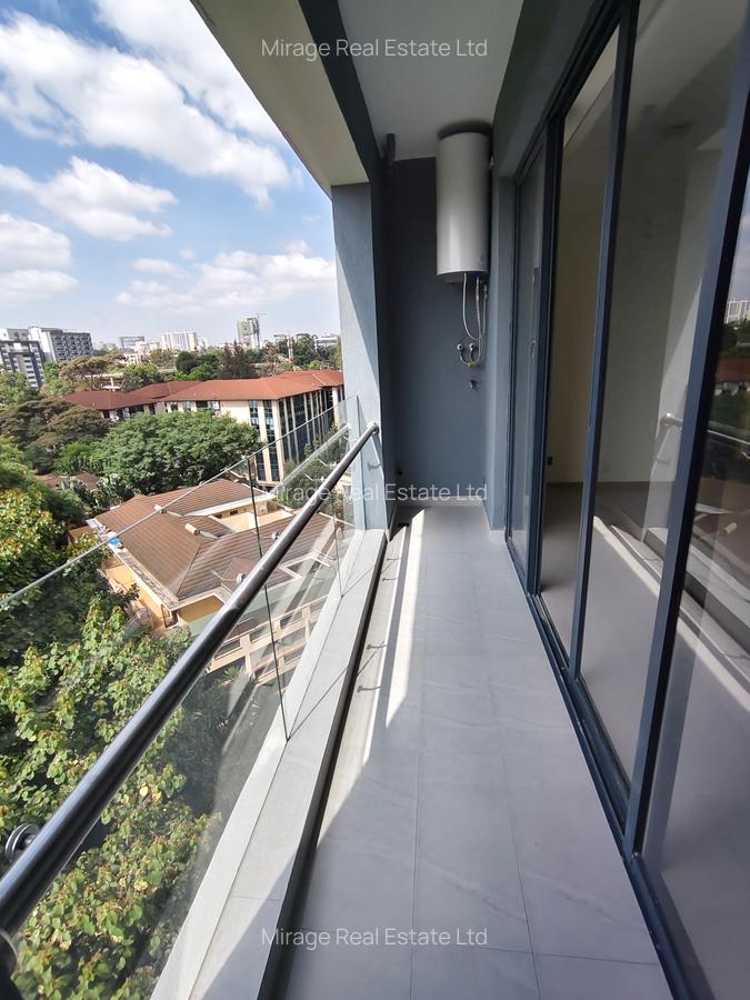 2 Bed Apartment with Swimming Pool in Westlands Area - 8