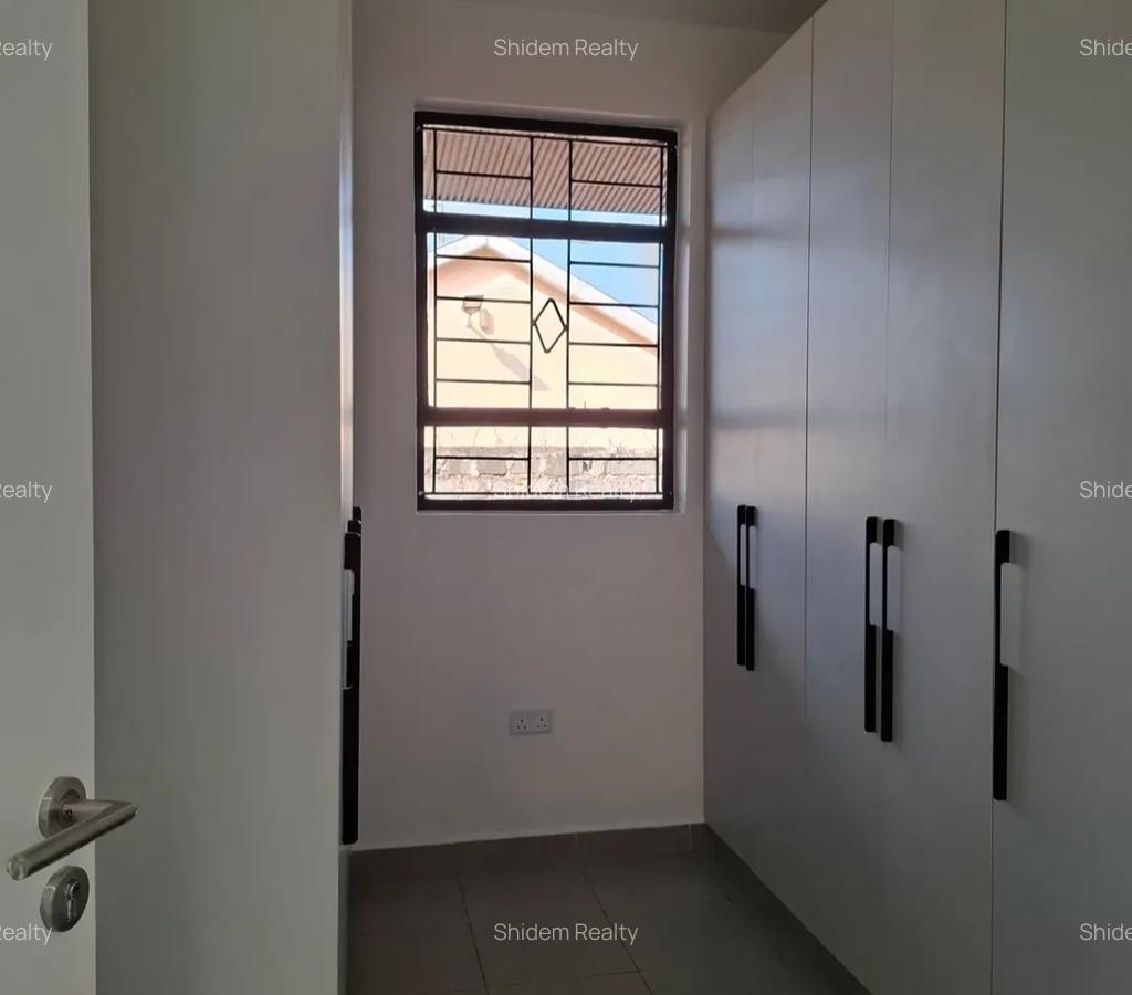 4 Bed House with En Suite at Ruiru - 8