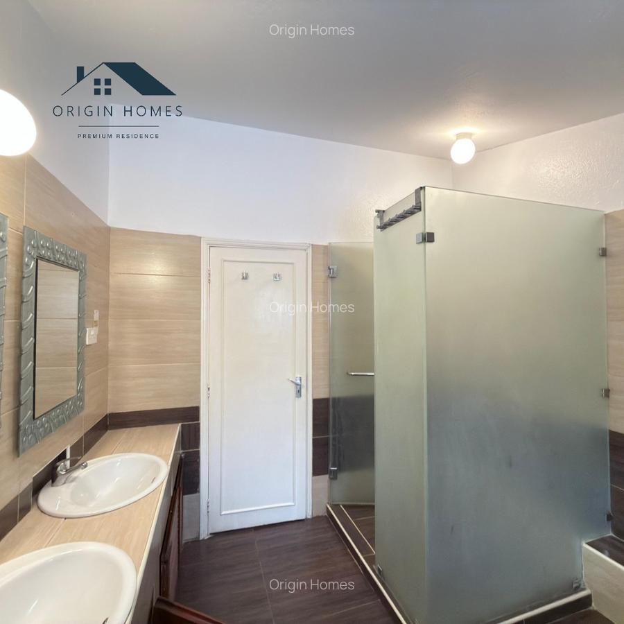 4 Bed House with En Suite at Lower Kabete Road - 11