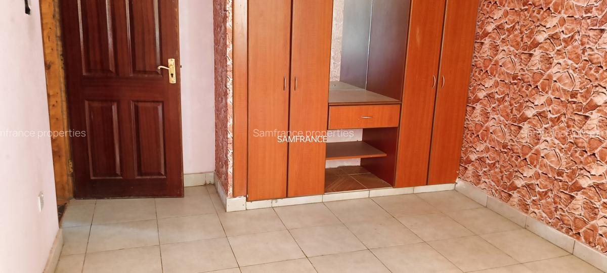 Serviced 3 Bed Apartment with Backup Generator at Beach Road - 9