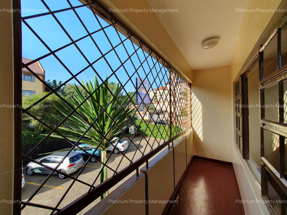 2 Bed Apartment with Parking at Ojijo Rd - 4