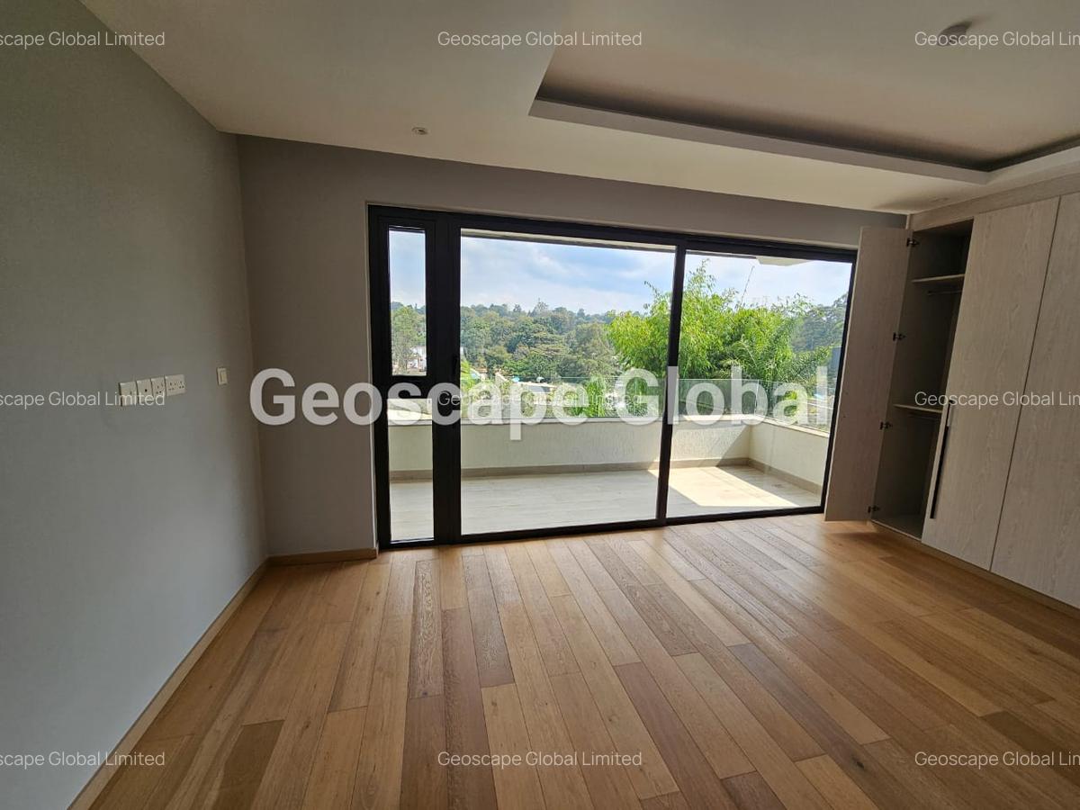 5 Bed Townhouse with En Suite in Lower Kabete - 8
