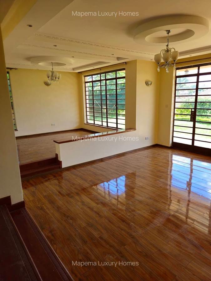 4 Bed House with En Suite at Runda - 10