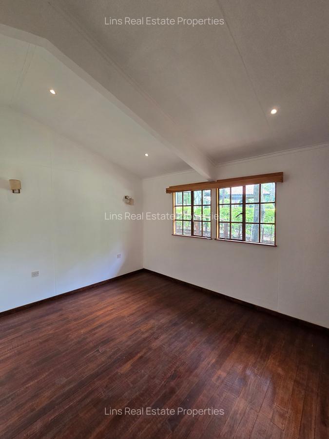 1 Bed House with Garden in Kitisuru - 10