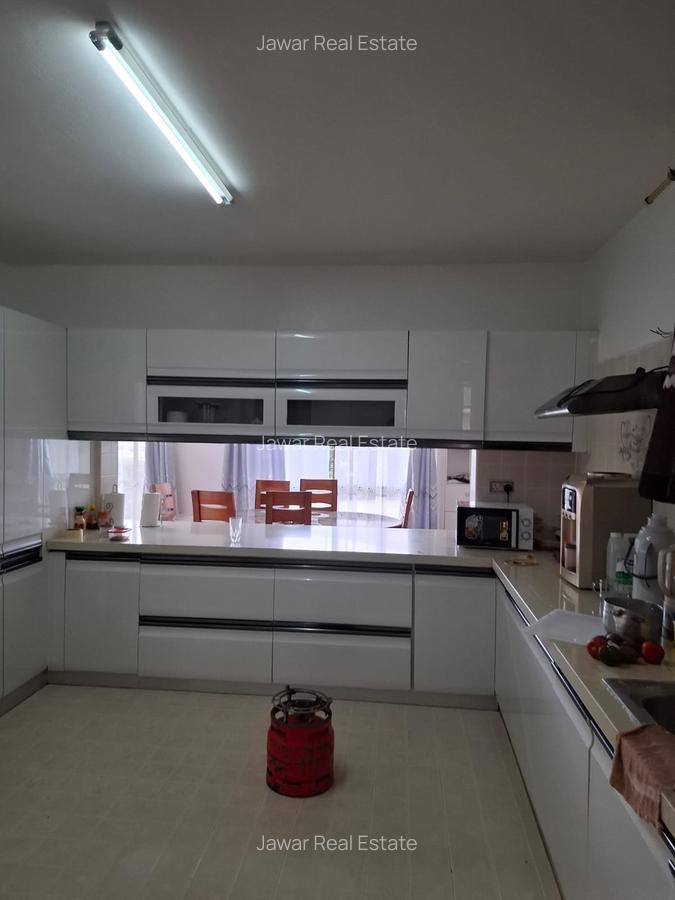 4 Bed Villa with En Suite at Runda Gardens Estate Phase 3 - 6