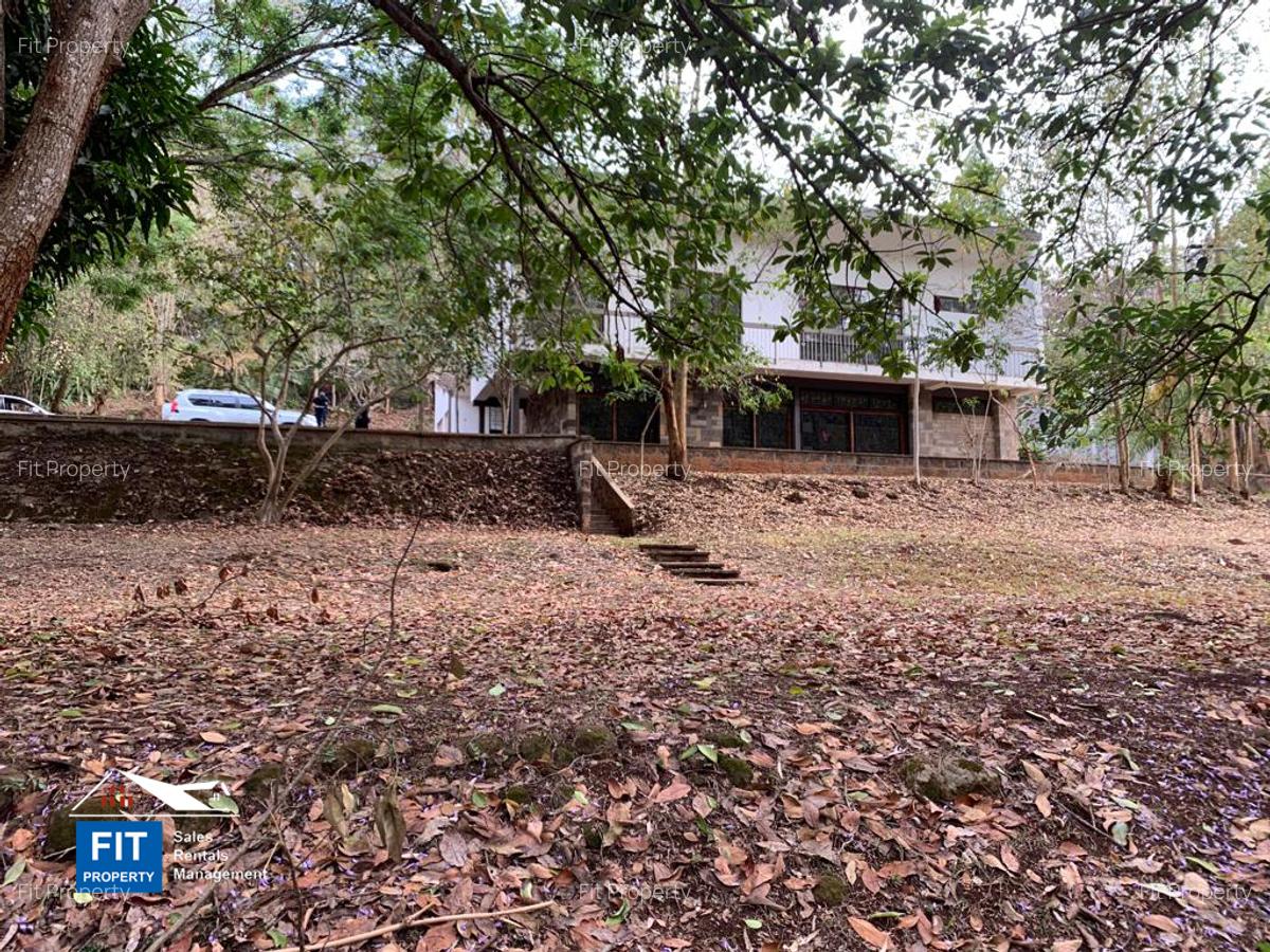 2.2 ac Land at Nairobi - 1