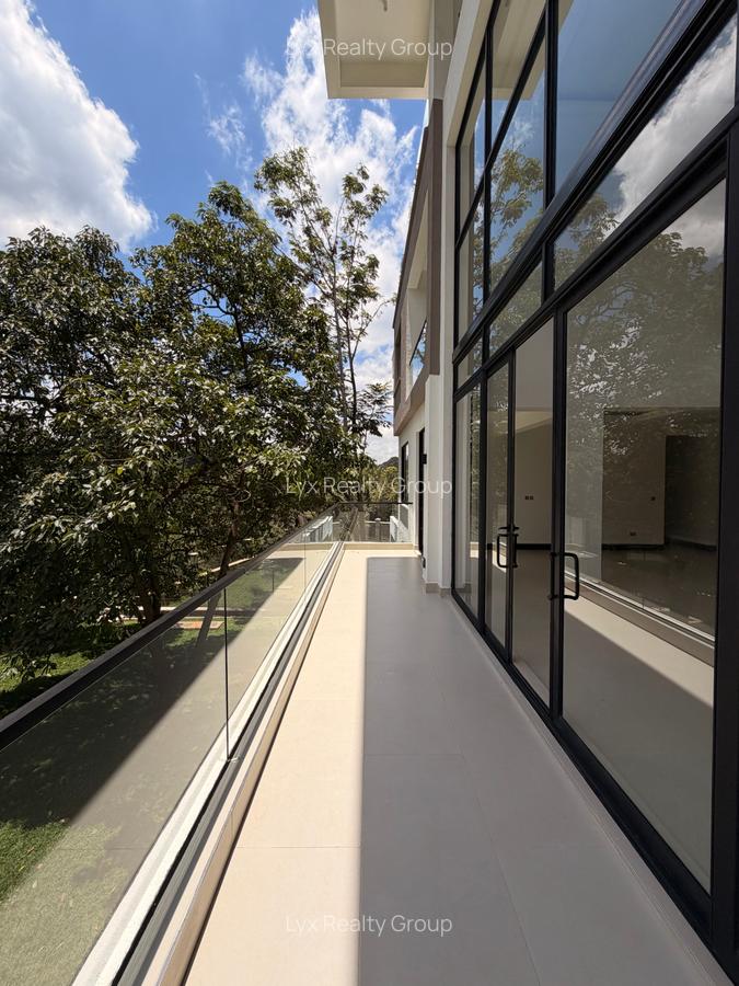 6 Bed Villa with En Suite in Kitisuru - 5