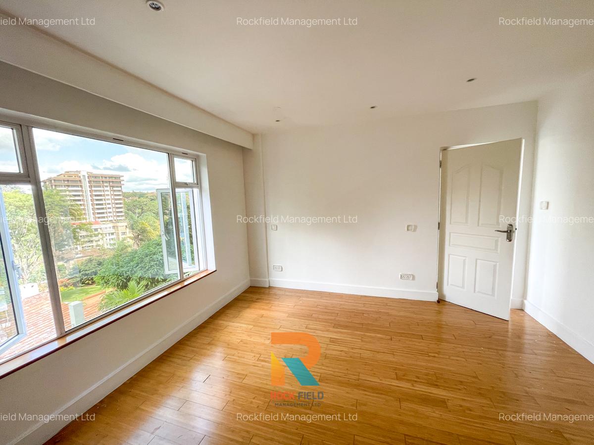 2 Bed Apartment with En Suite in Rhapta Road - 7