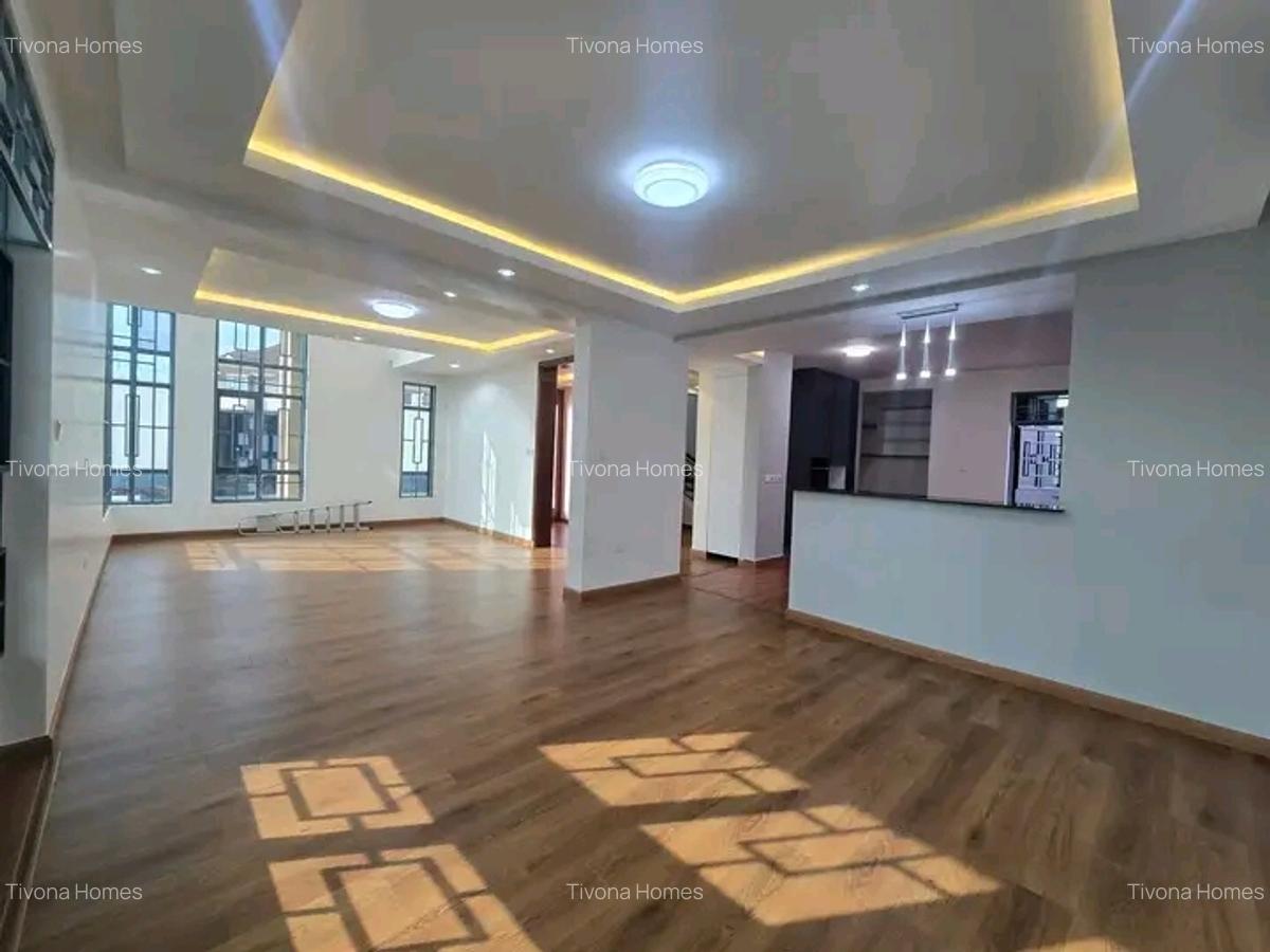 4 Bed House with Staff Quarters in Thika - 12