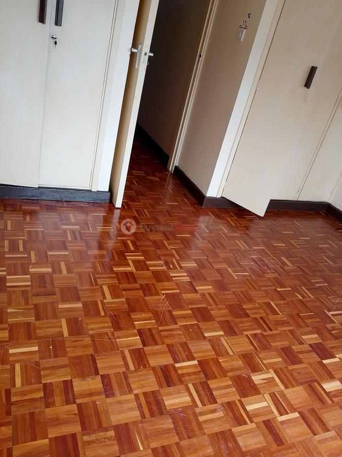 3 Bed Townhouse with En Suite at Westlands - 9