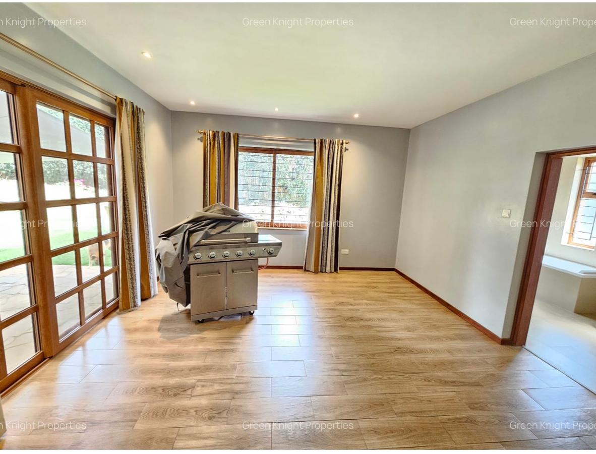 4 Bed House with En Suite in Karen - 3