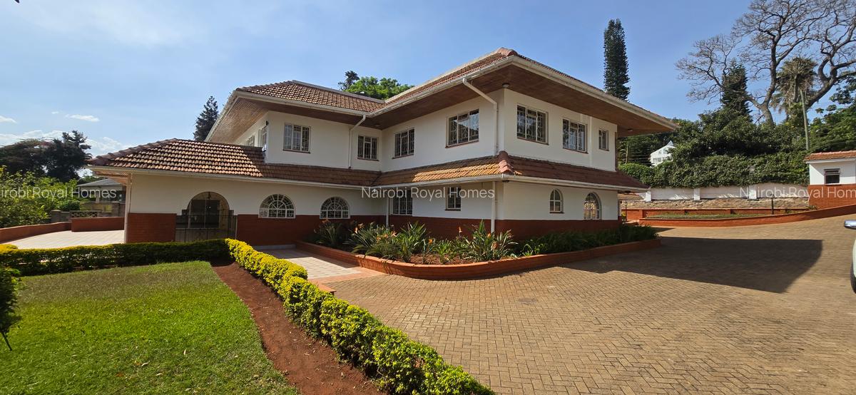 Commercial Property with Backup Generator at Convent Drive - 2