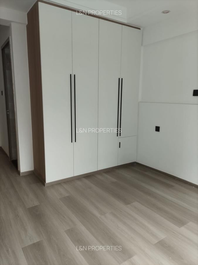 2 Bed Apartment with En Suite at Kilimani - 6