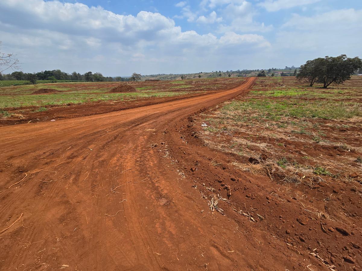 Land in Kiambu Road - 8