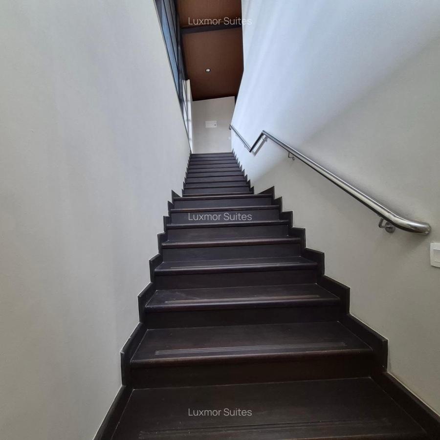 4 Bed Villa with En Suite at Off Kiambu Road - 7