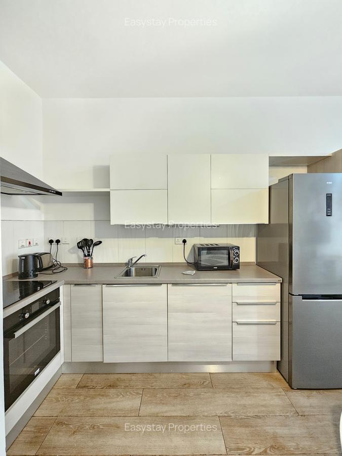 Furnished 2 Bed Apartment with En Suite in Westlands Area - 5