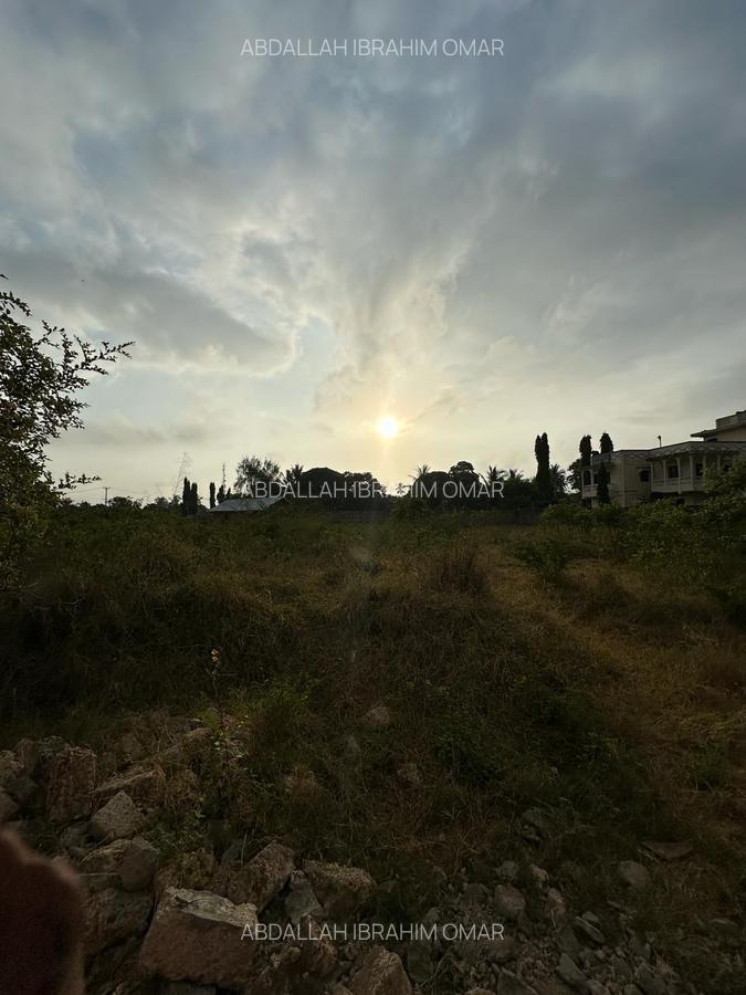 Land at Old Ferry Road - 3