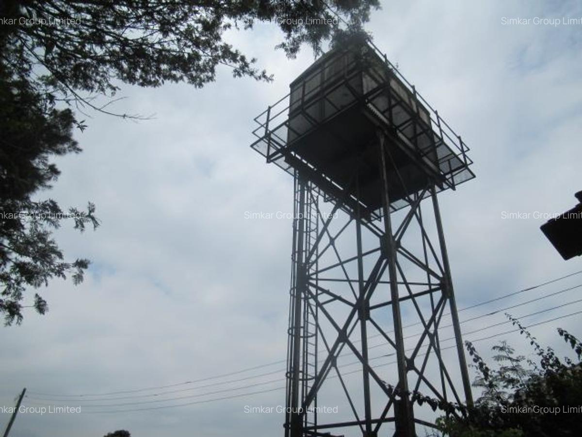 Land at Red Hill - 4