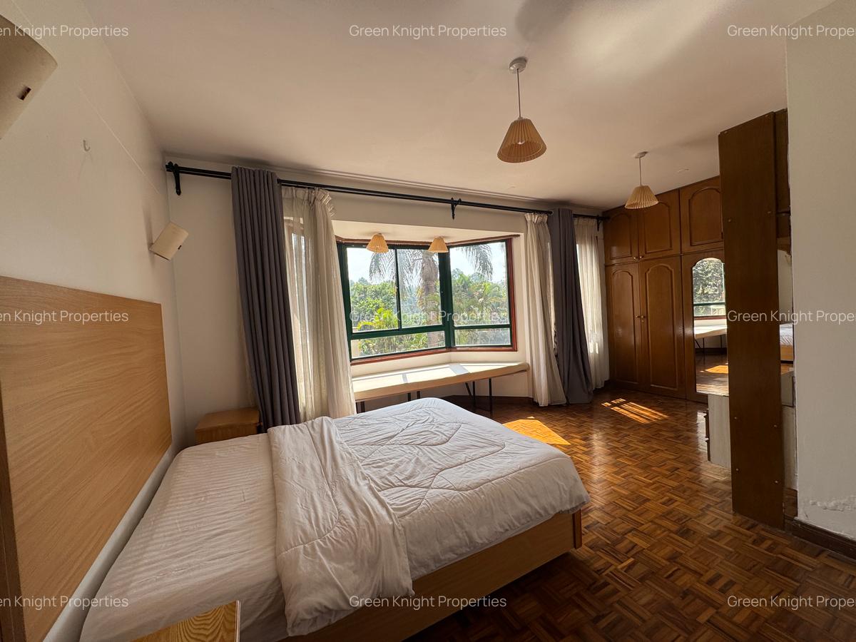 Serviced 2 Bed Apartment with En Suite in Kileleshwa - 13