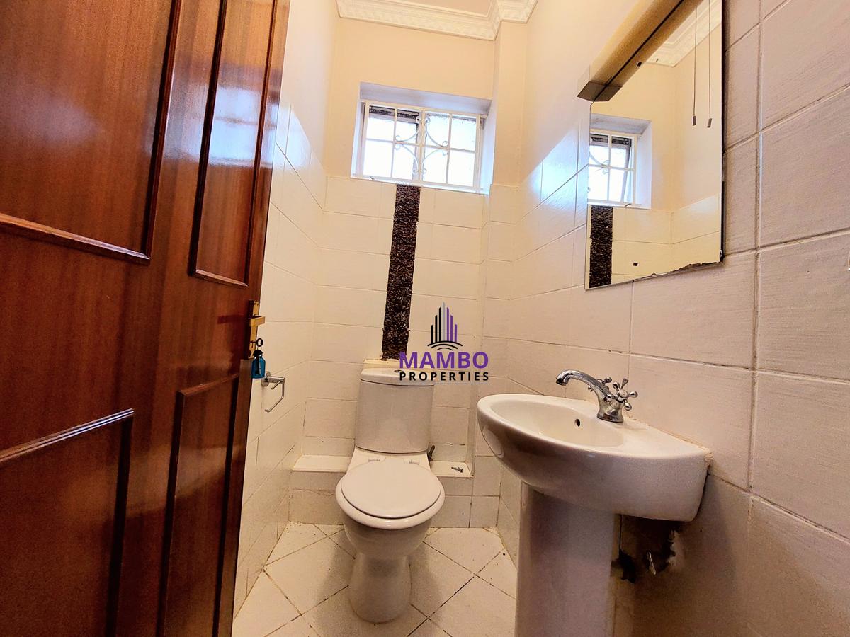 4 Bed House with En Suite at Off Ruaka Drive - 14