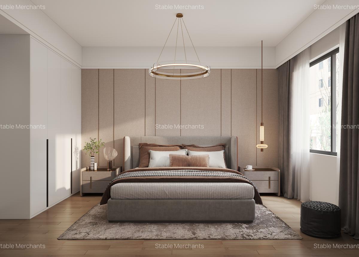 1 Bed Apartment with En Suite in Westlands Area - 4