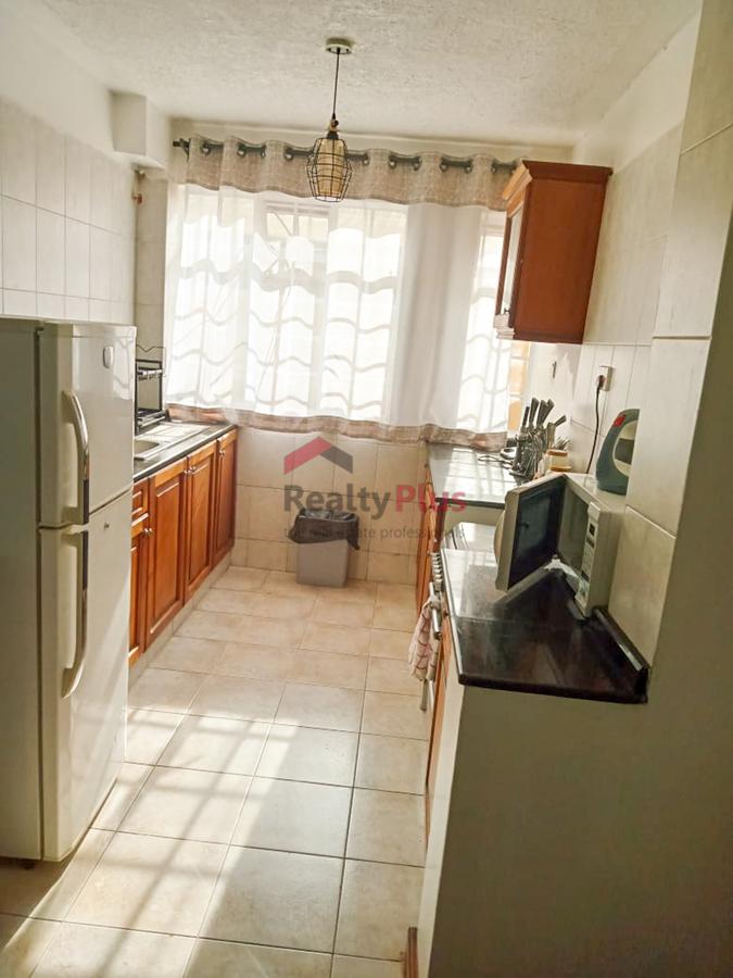 2 Bed Apartment with En Suite in Kilimani - 4