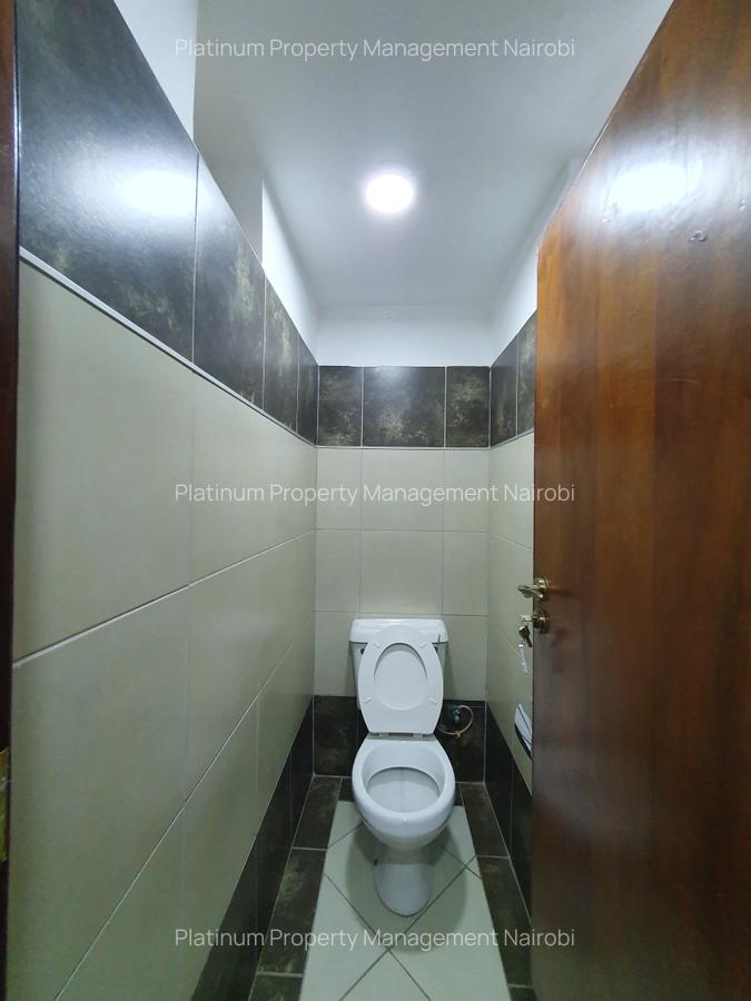 4,250 ft² Warehouse with Service Charge Included at Road A - 12