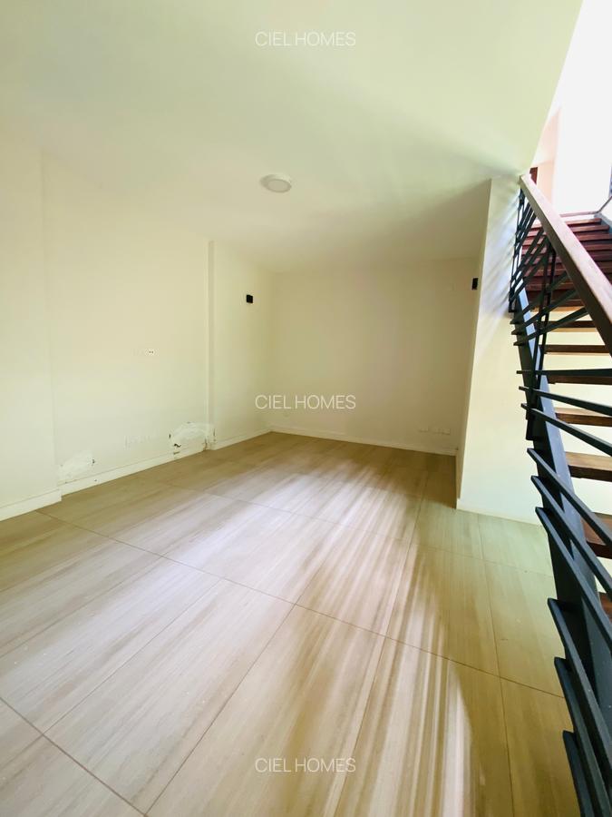 4 Bed Villa with Staff Quarters at Chalbi Drive - 8