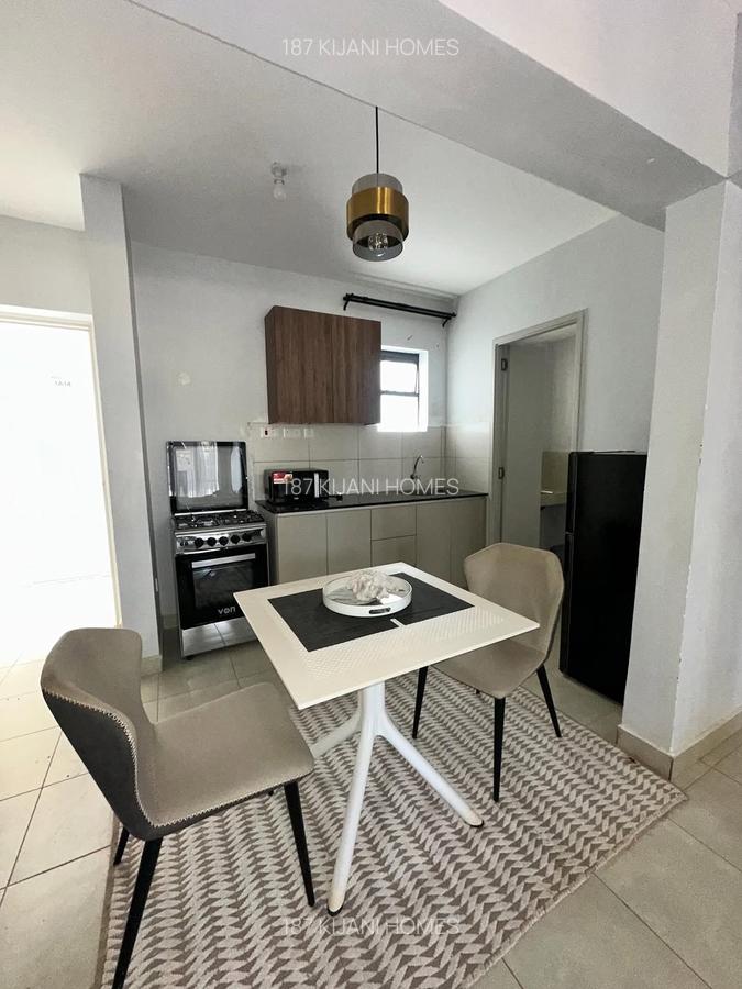 Serviced 2 Bed Apartment with En Suite at Ndwaru Road - 7