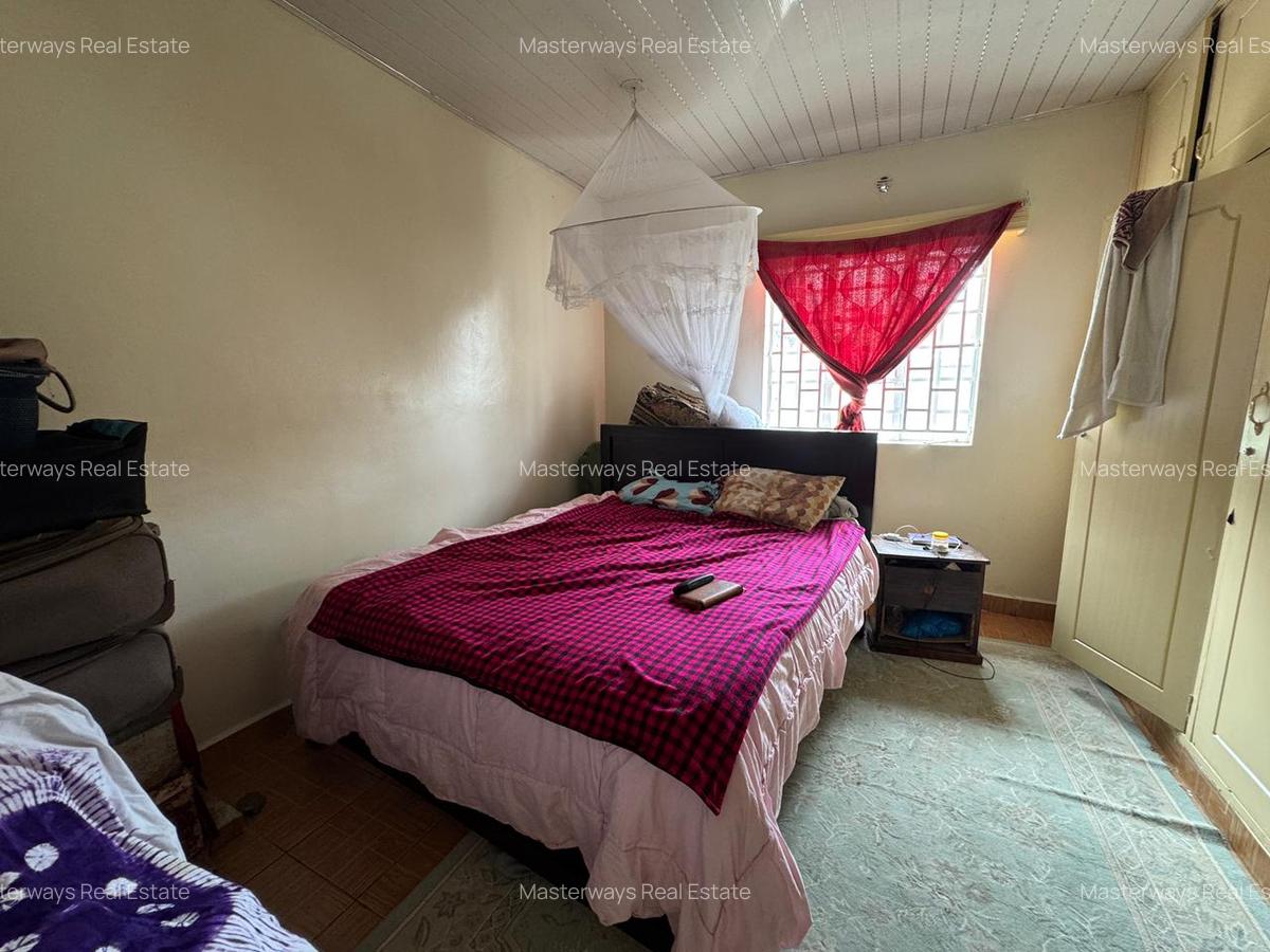 3 Bed House with En Suite in Kiserian - 5