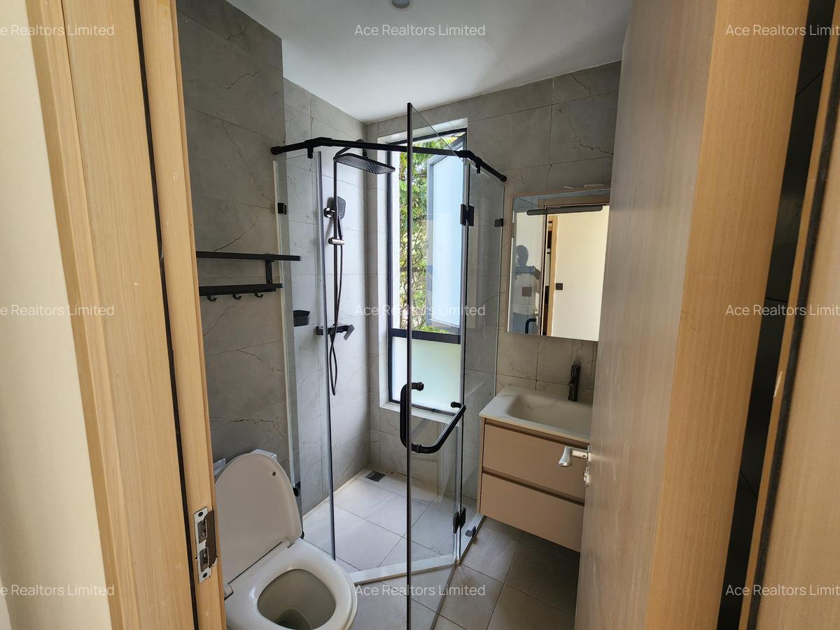 2 Bed Apartment with En Suite at Ring Road Westlands - 10
