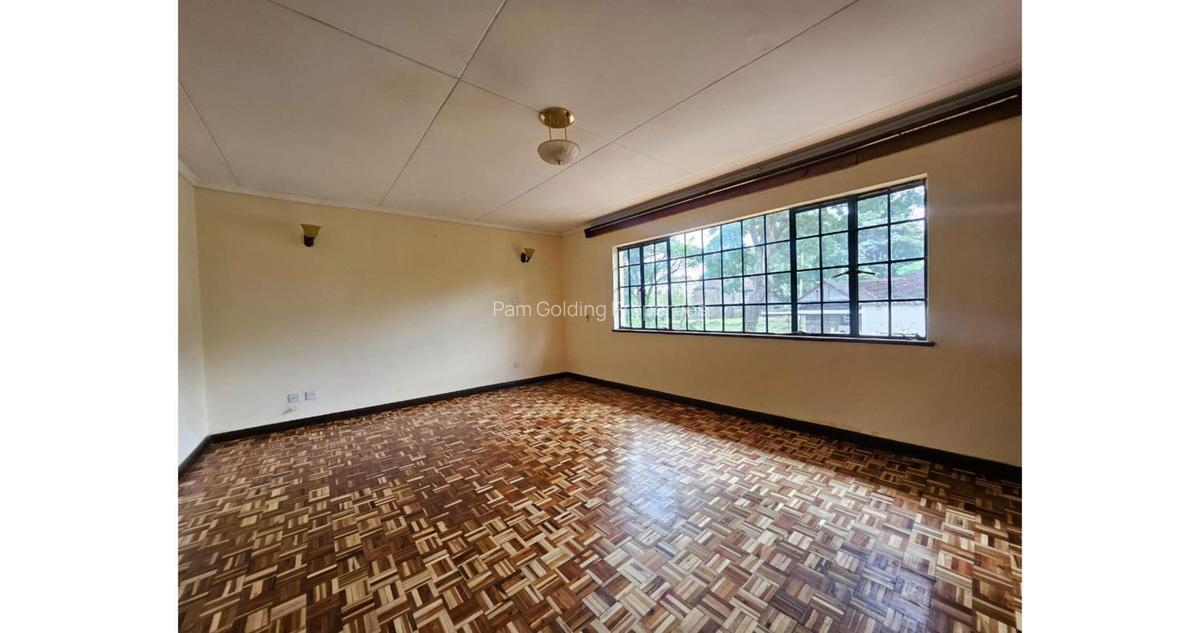 4 Bed House with En Suite in Kileleshwa - 7