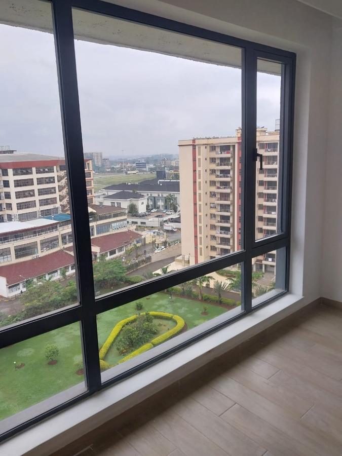 Serviced 2 Bed Apartment with En Suite at Mombasa Road - 10