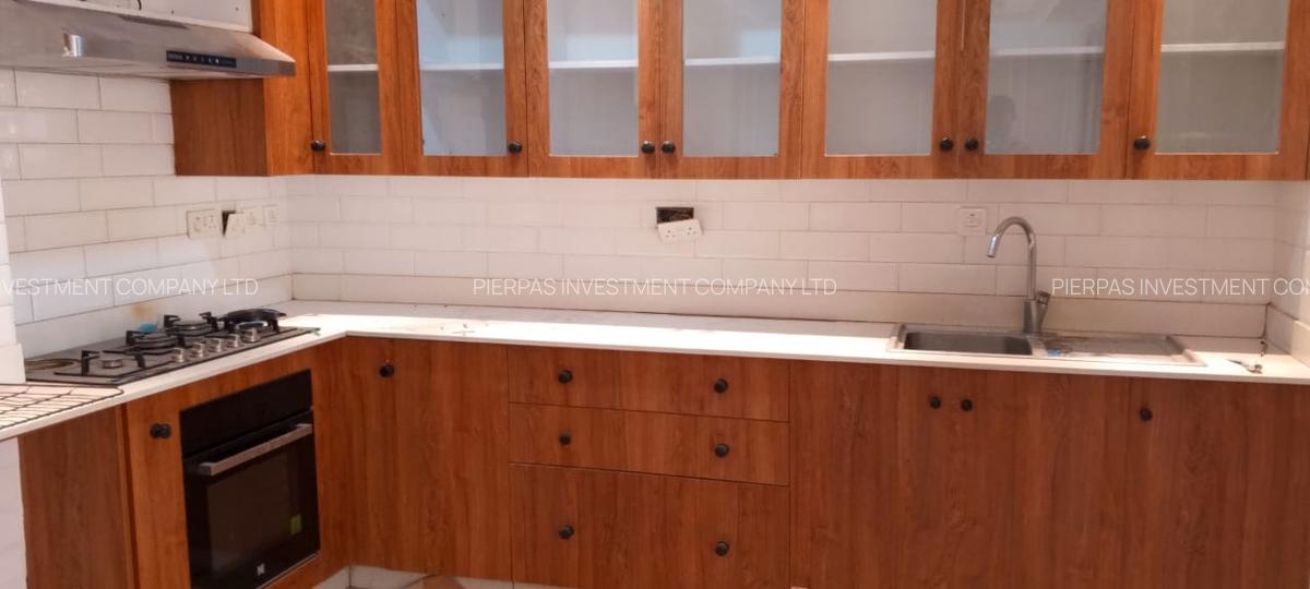 Serviced 4 Bed Apartment with En Suite in Kileleshwa - 15