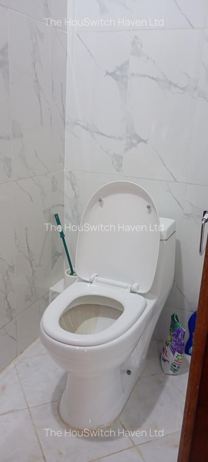 2 Bed Apartment with En Suite at Near Matundu Lane - 10