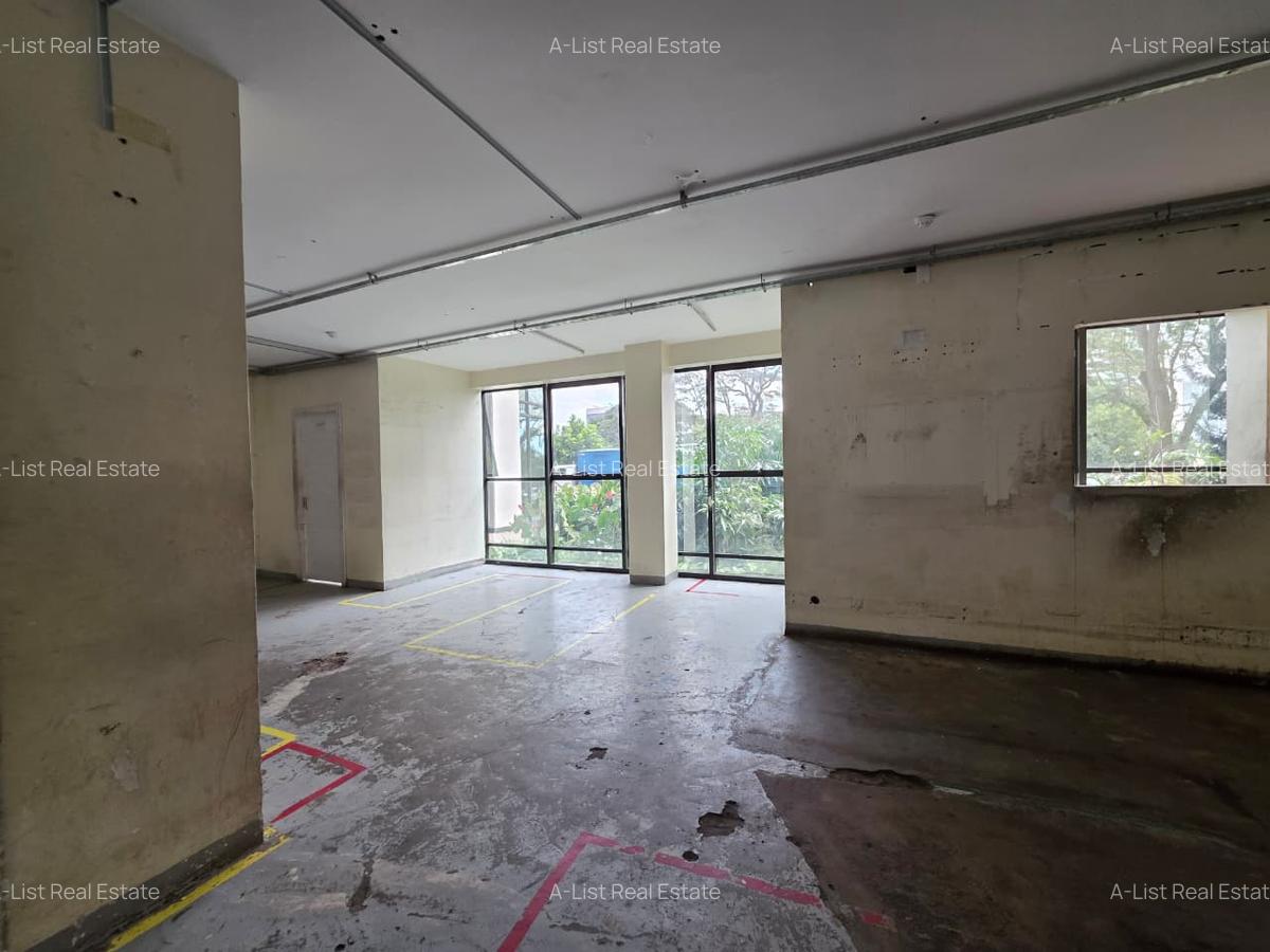 5,082 ft² Commercial Property with Service Charge Included at Upperhill Area - 11