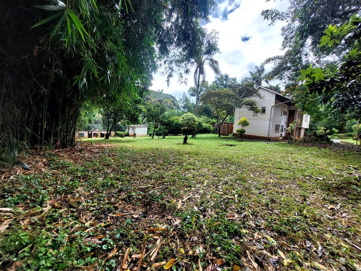 Residential Land at Lower Kabete Rd - 14