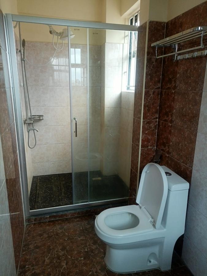 Serviced 2 Bed Apartment with Gym in Lavington - 6