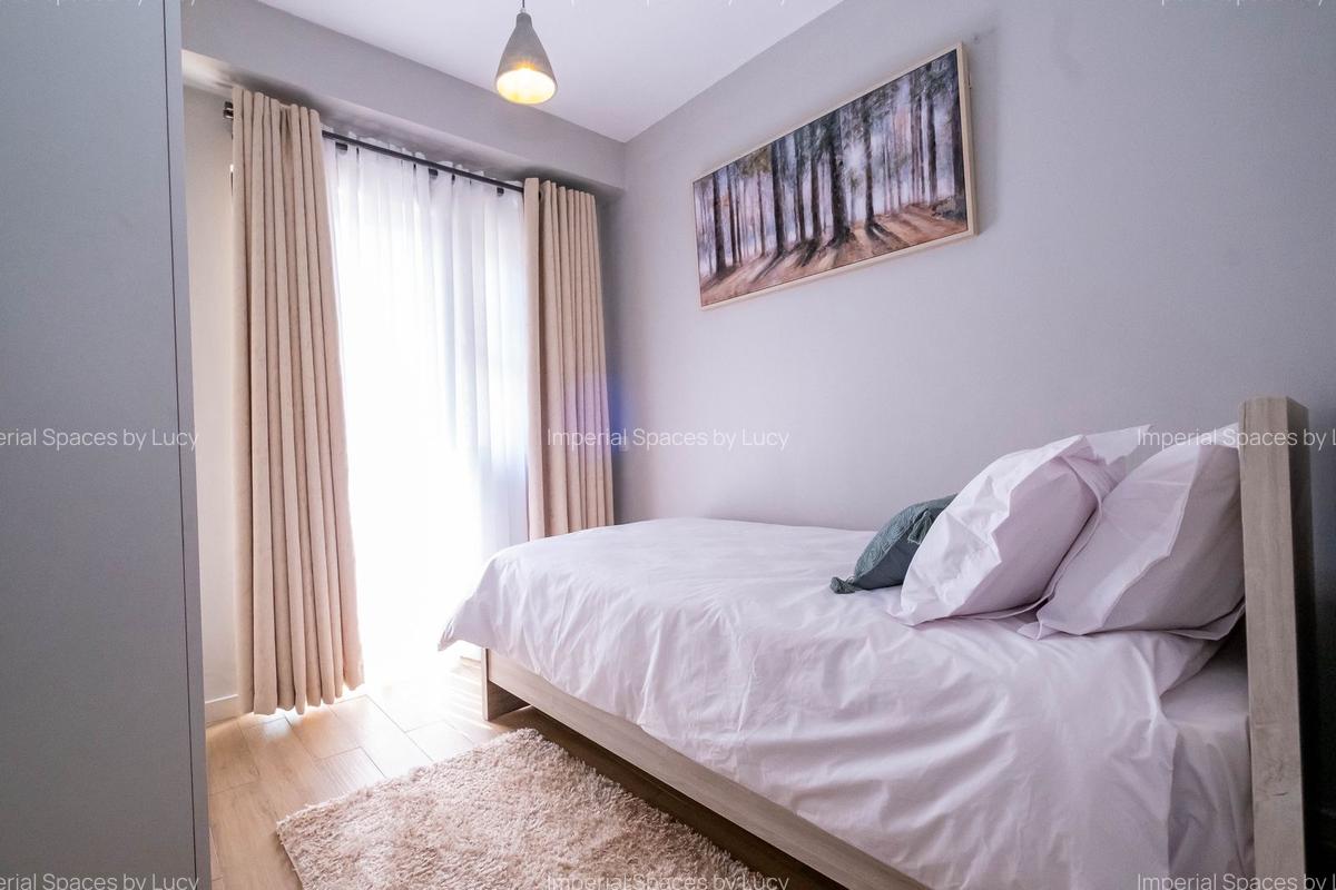 3 Bed Apartment with En Suite in Lavington - 13
