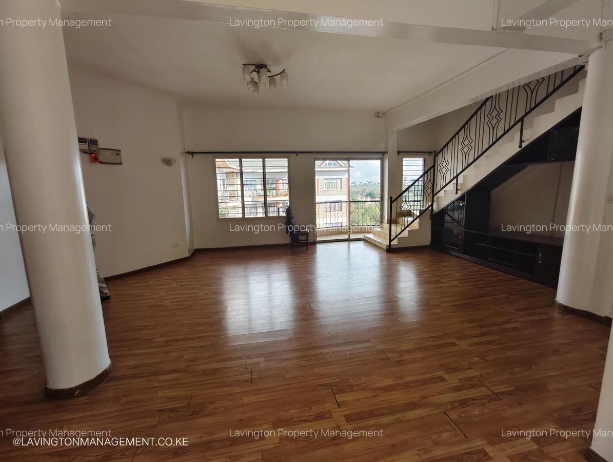 5 Bed Apartment with En Suite at Muthangari - 18
