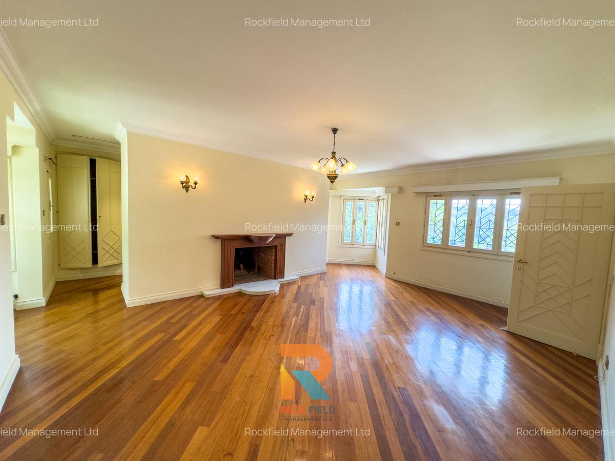 5 Bed House with En Suite at Old Muthaiga - 12