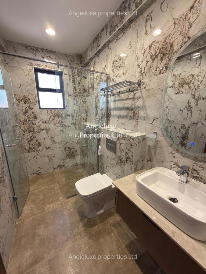 2 Bed Apartment with En Suite at Brookside Drive - 10