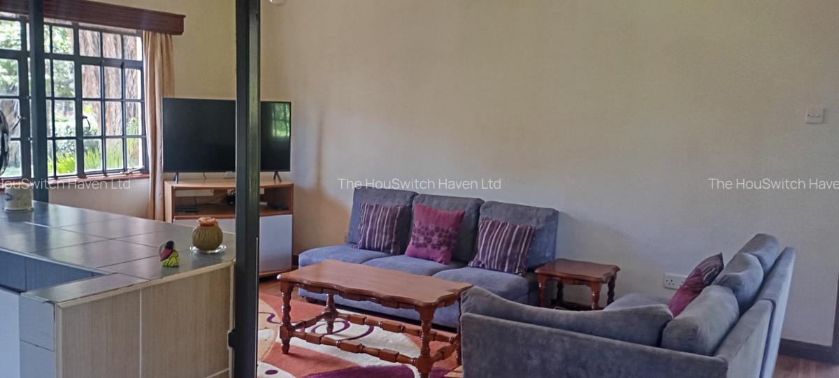 2 Bed House with En Suite at Ruaka Road - 1