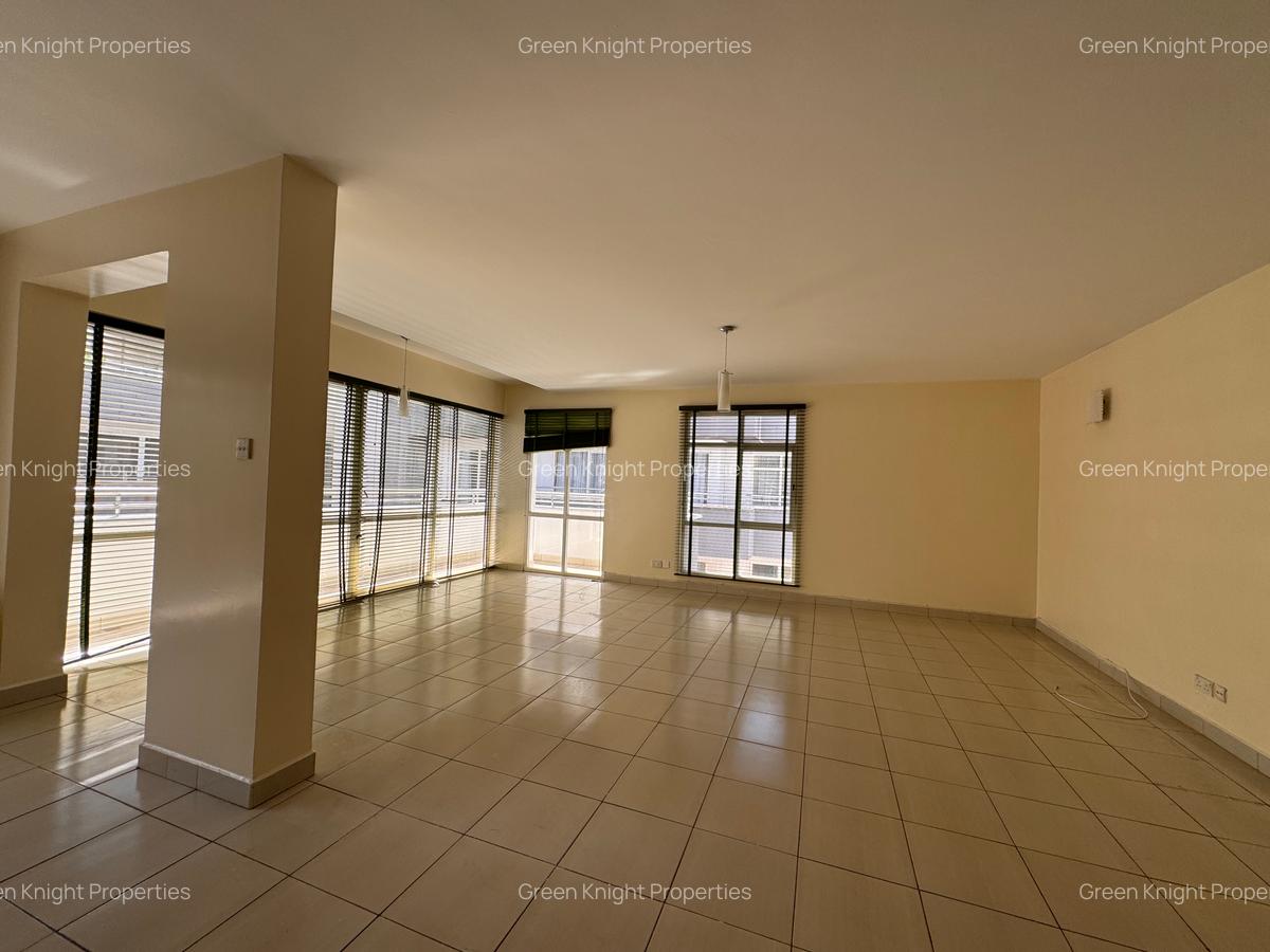 Serviced 4 Bed Apartment with En Suite in Lavington - 4