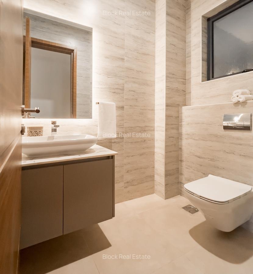 2 Bed Apartment with En Suite in Riverside - 11