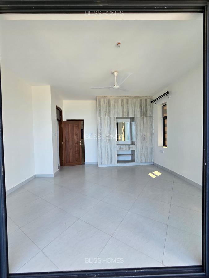 3 Bed Apartment with En Suite at Nyali Beach Road - 8
