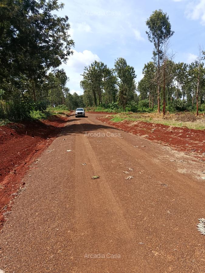Residential Land at Ruiru-Githunguri - 8