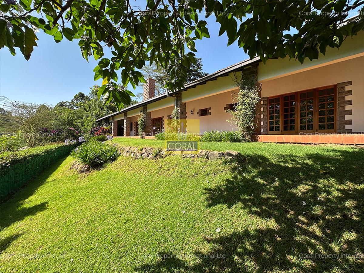 3 Bed Apartment in Nyari - 8