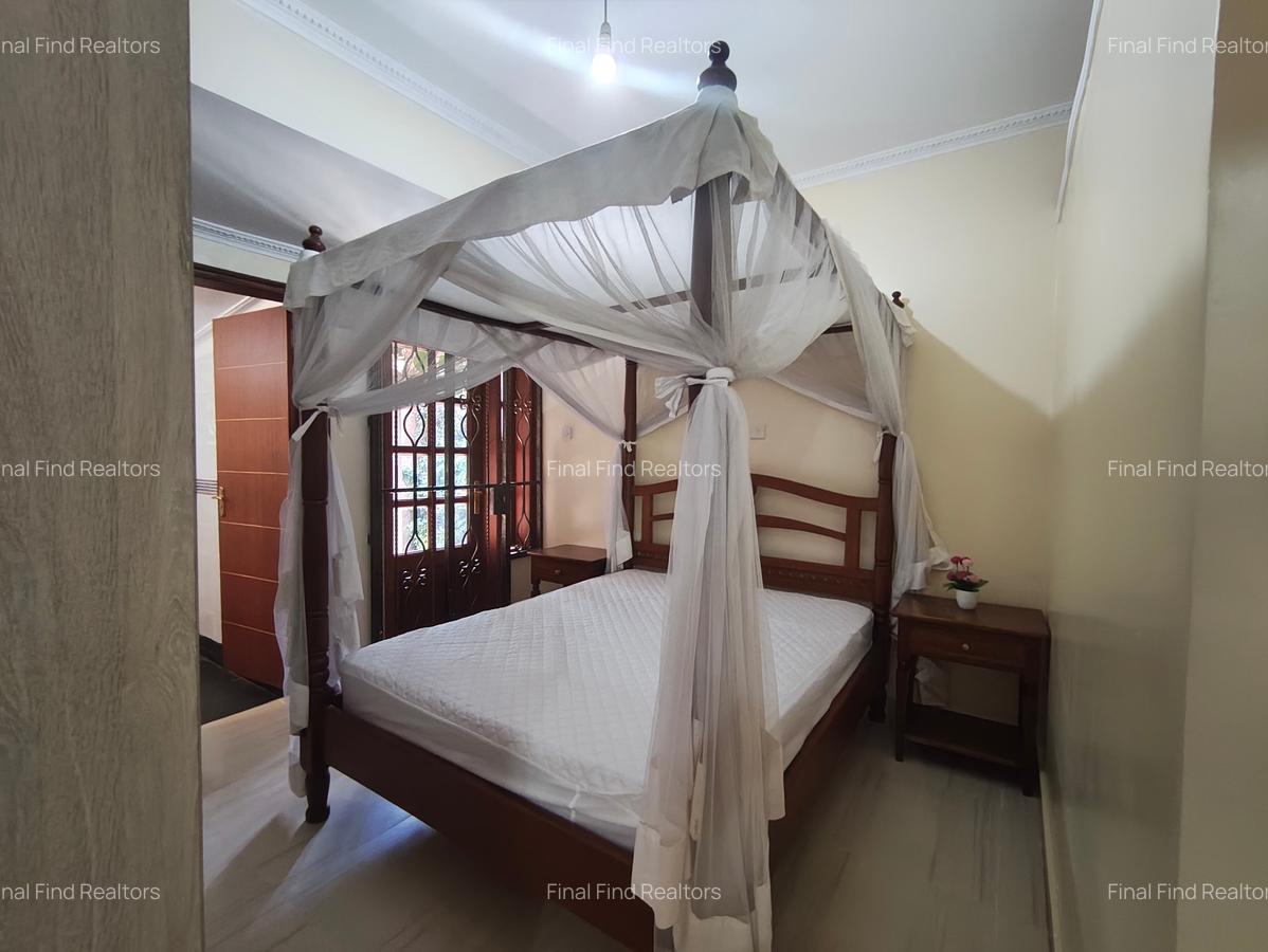 2 Bed House with En Suite in Runda - 5